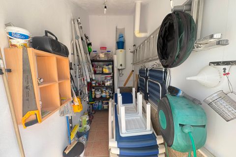 Villa a Almanzora, Almeria, Almanzora - € 165.000 | Ref: Villa Claire - foto 25